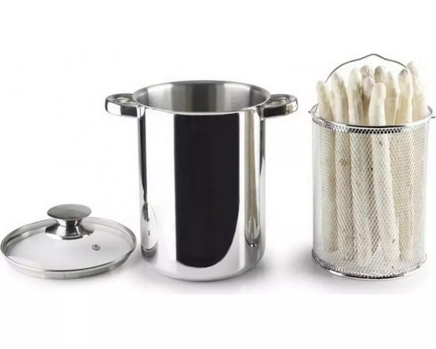 Ibili Spargeltopf Oslo 16 cm