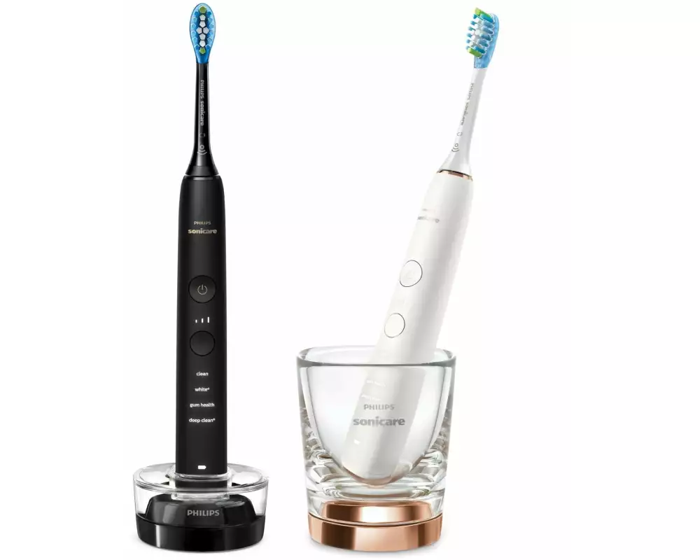 Philips Sonicare DiamondClean 9000 Duo HX9914/57