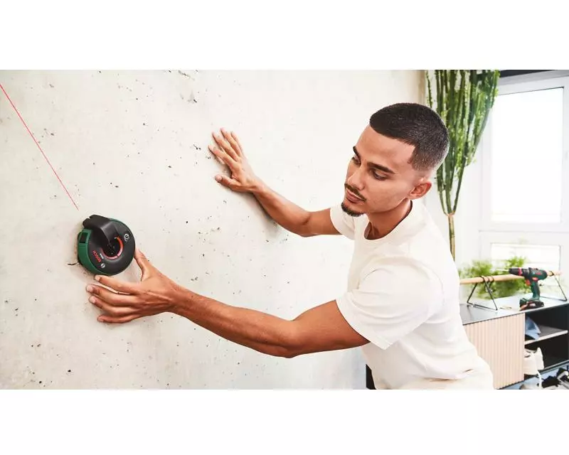 Bosch Atino 2.2 m