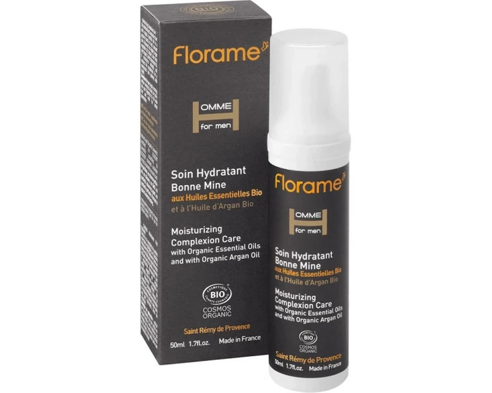 florame Feuchtigkeitspflege Bonne Mine 50 ml 50 ml