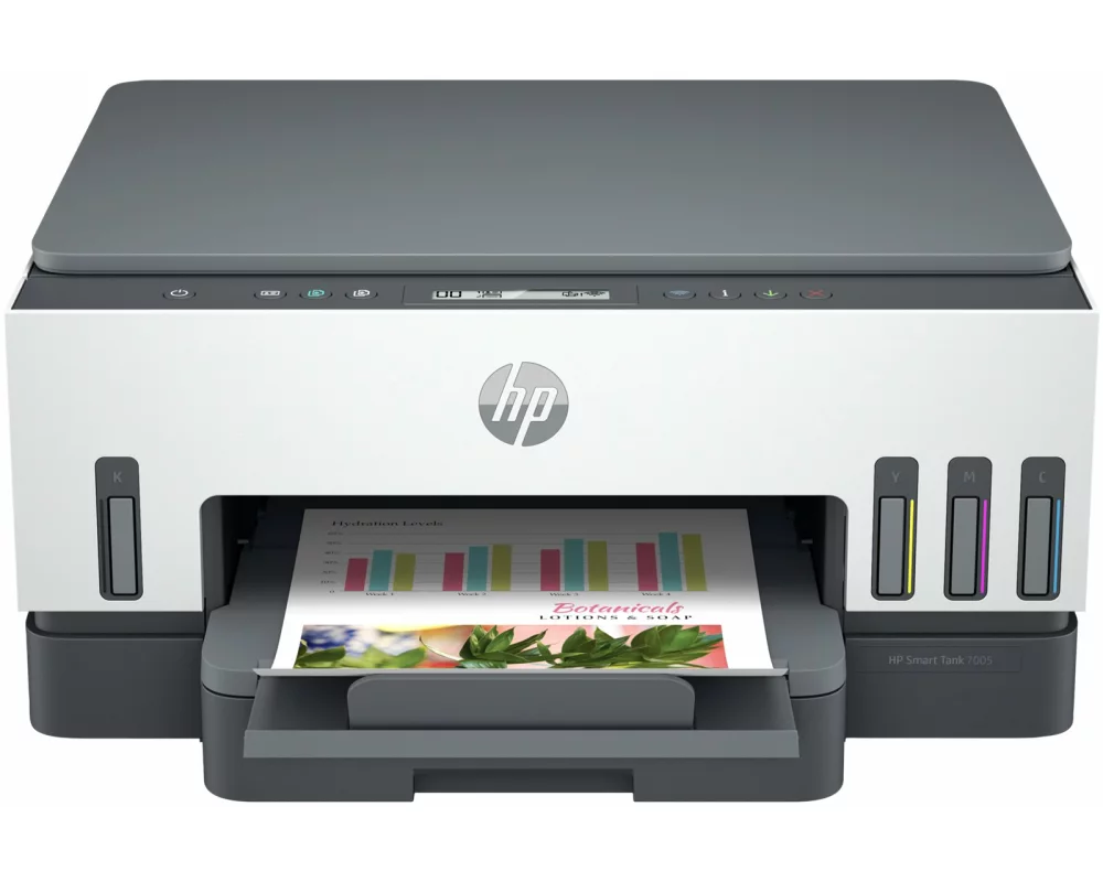 HP Smart Tank 7006