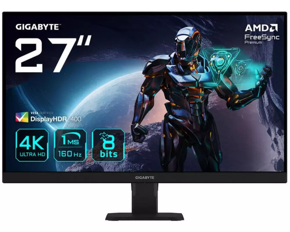 Gigabyte Monitor GS27U