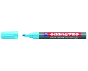 EDDING Boardmarker 725 2-5mm 725-63 blau