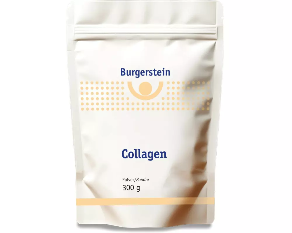 Burgerstein Pulver Collagen