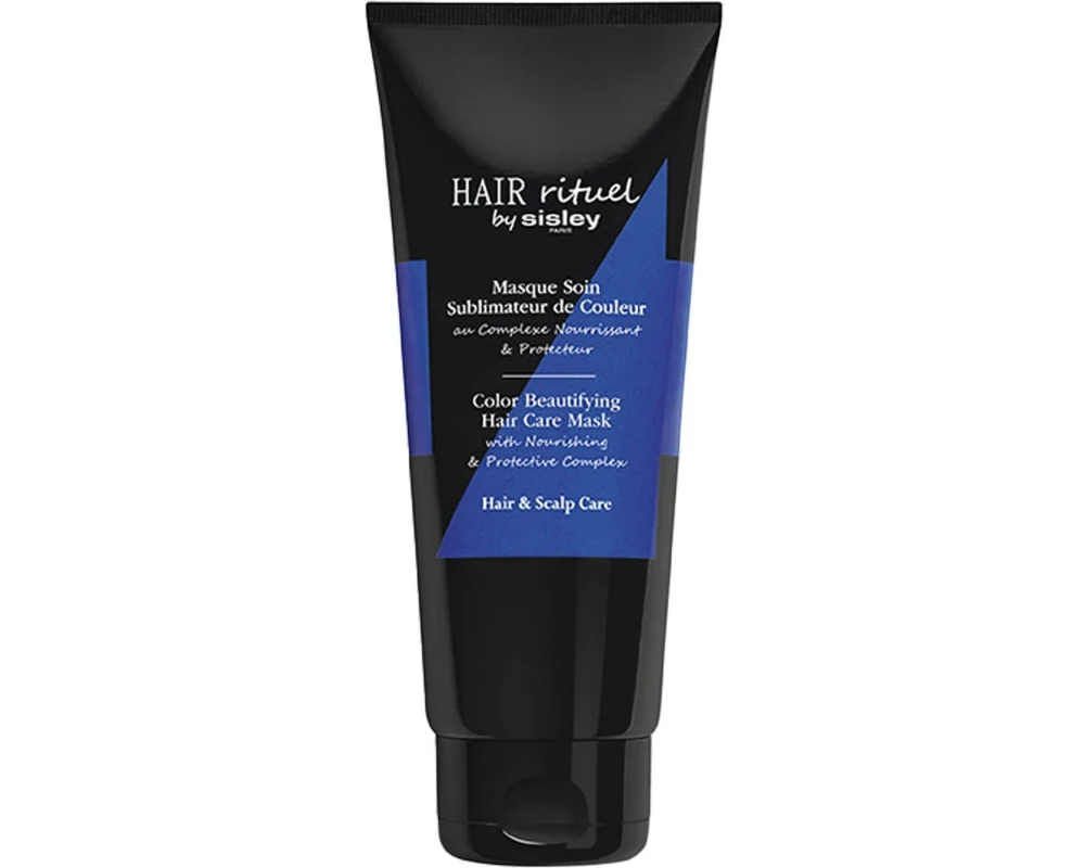 HAIR rituel by sisley Color Beautifying Hair Care Mask 200 ml