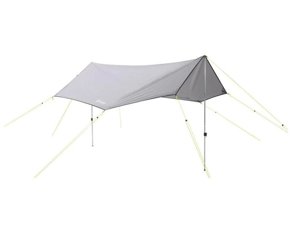 Outwell Sonnensegel Canopy Tarp Vordach M - Grau