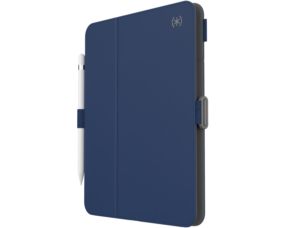 SPECK Balance Folio Blue, Grey 150226-9322 iPad Gen10/11 (22-25)