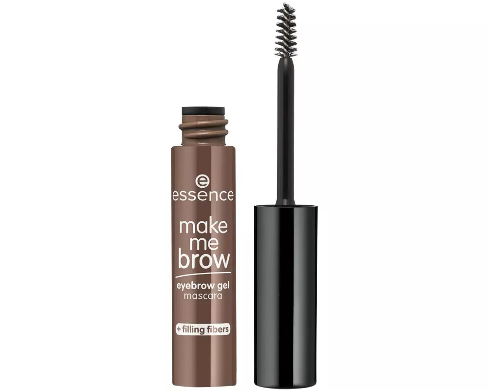 essence Make Me Brow 02 browny brows