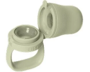 Bibs Fruchtsauger 0 ml
