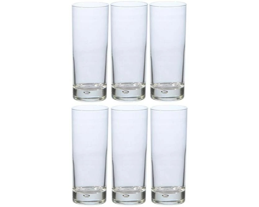 Royal Leerdam Longdrinkglas Party 6 Stück, 26 cl