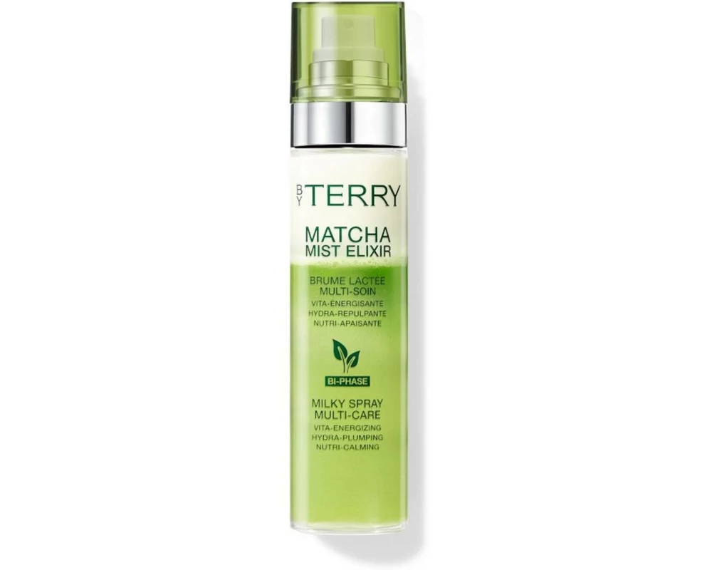 by terry Matcha Mist Elixir Transparent