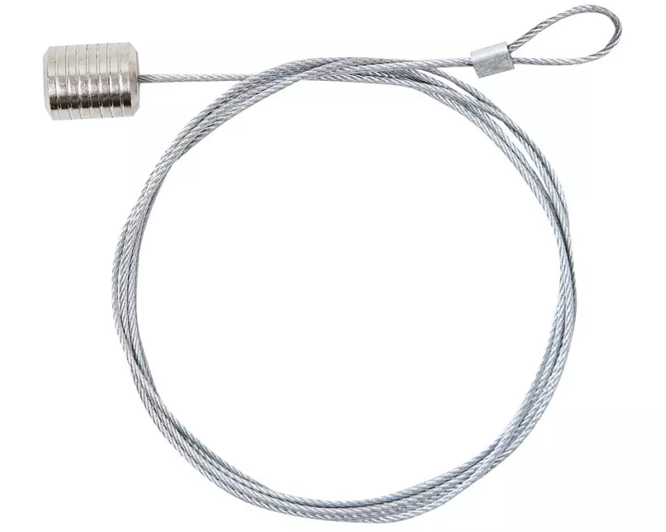 I AM CREATIVE Fotoseil mit Gewicht 150 cm