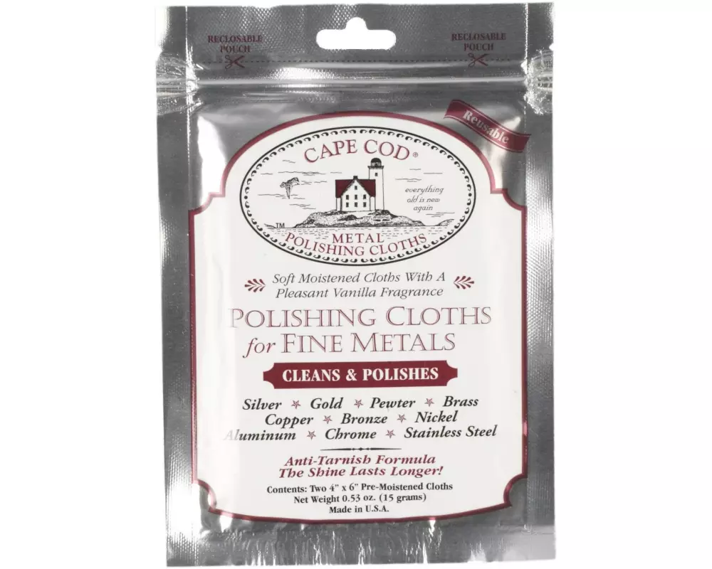 Watchtools Poliertuch