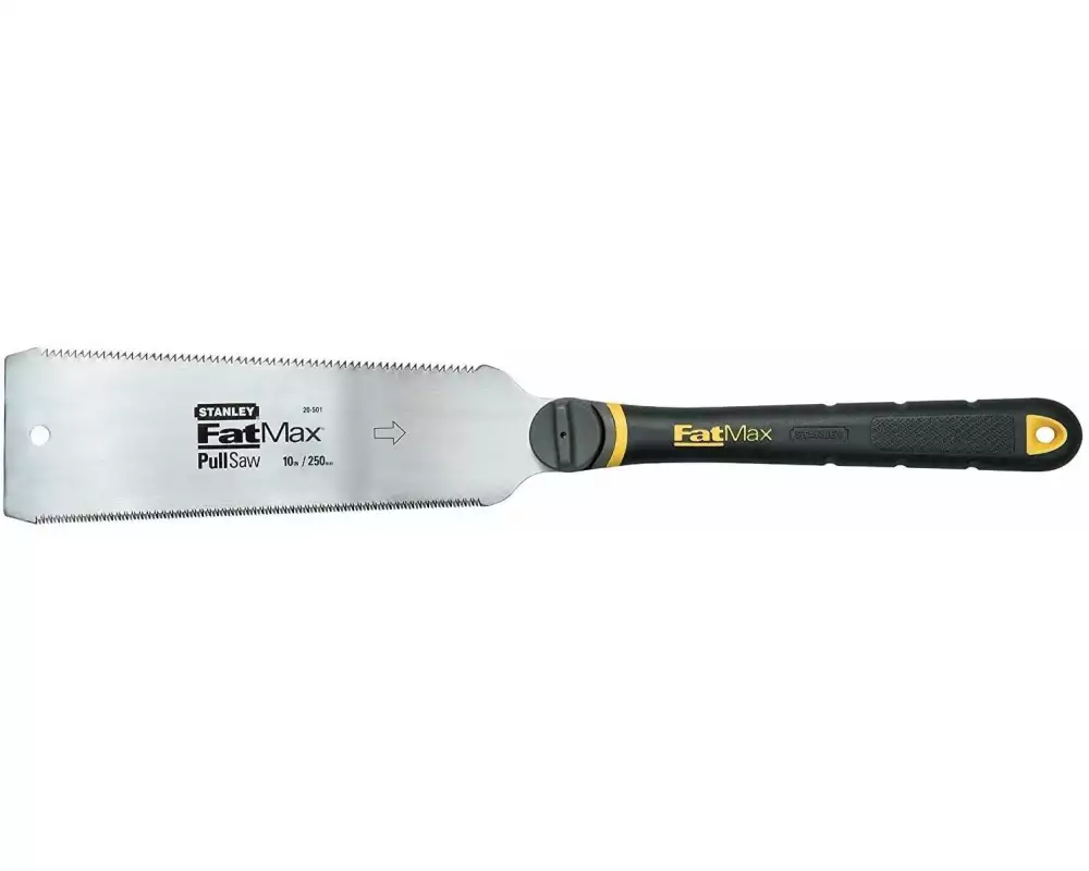 Stanley Fatmax Japansäge 60 cm