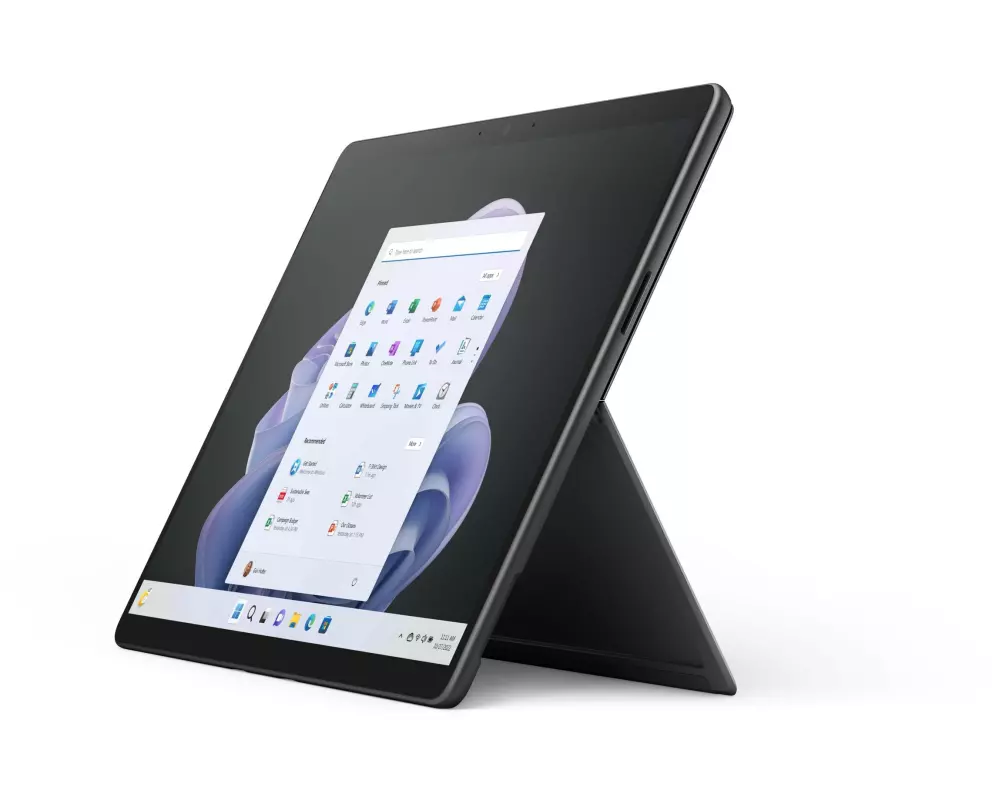 Microsoft Surface Pro 10 Business (i5, 16 GB, 256 GB)