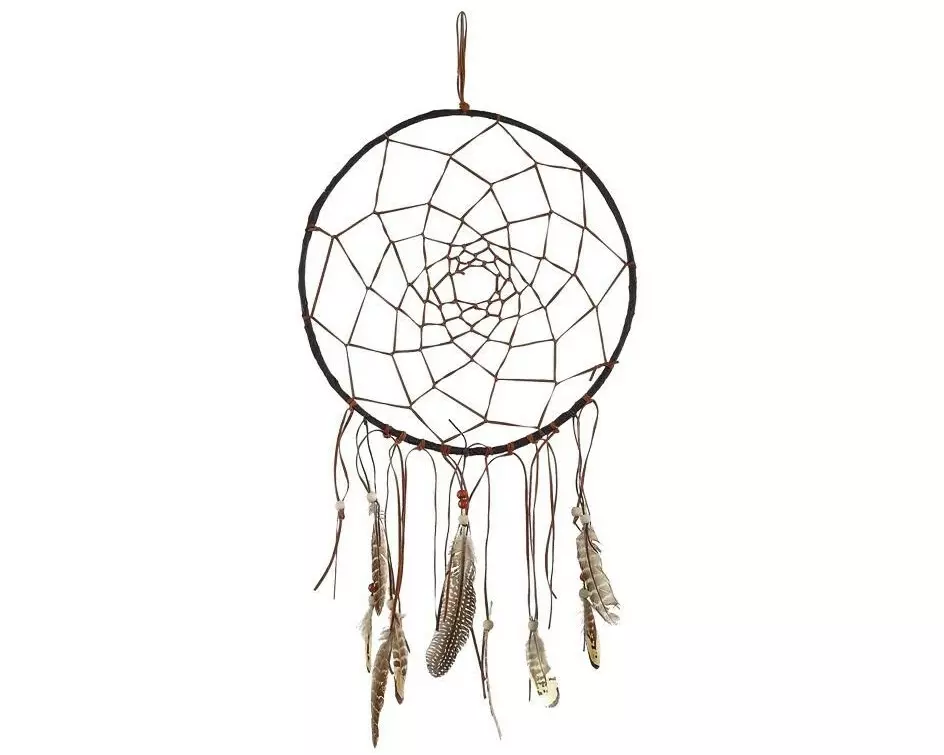 Dekomat AG Aufhänger Traumfänger Ø 55 cm