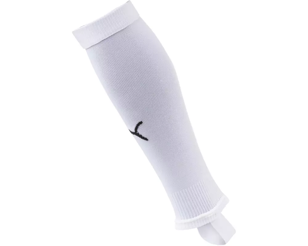 PUMA Socks Team LIGA Stirrup Core Weiss, 31 - 34