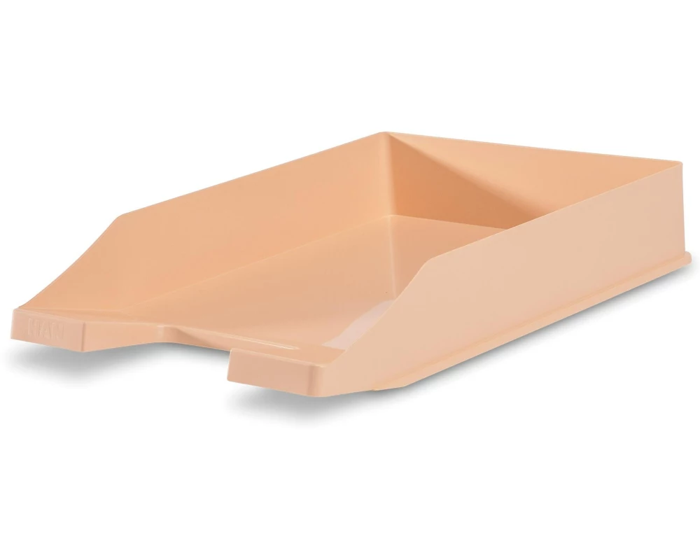 HAN Postkorb Re-LOOP A4 / C4 Orange