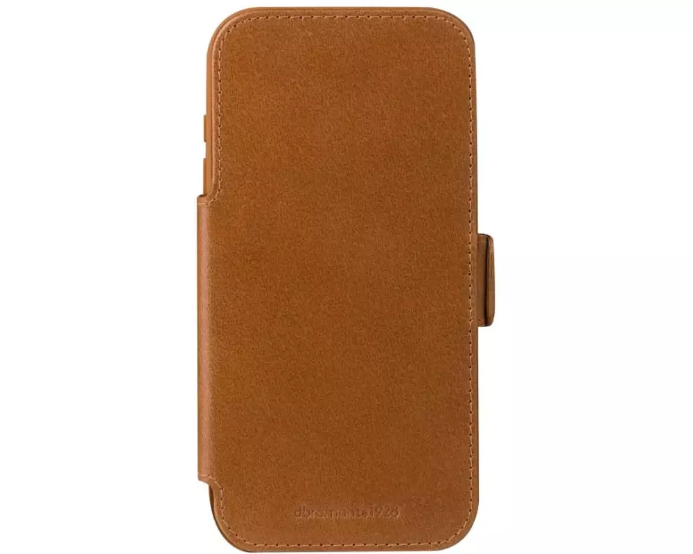 dbramante1928 Book Cover Copenhagen iPhone Air Beige