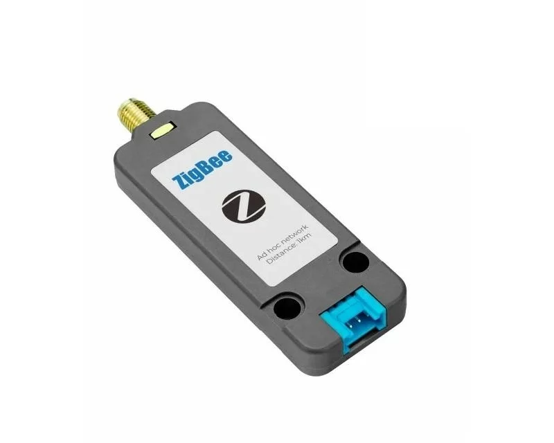 M5Stack ZigBee Modul CC2630F128 mit Antenne