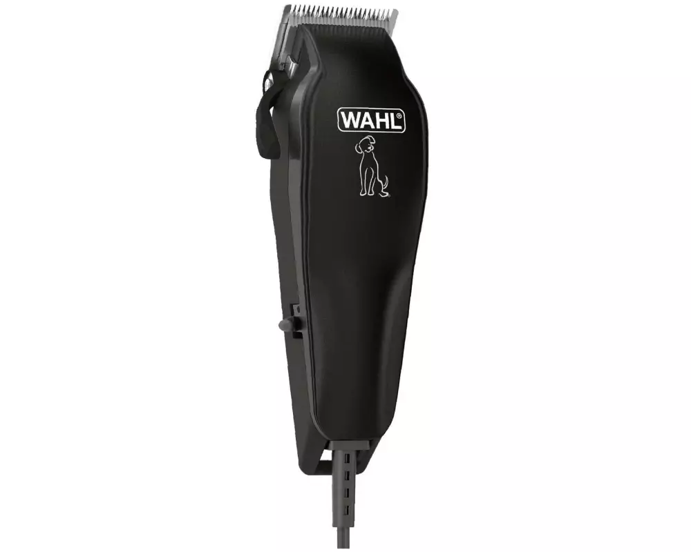 Wahl Fellschere Basic, Netzbetrieb