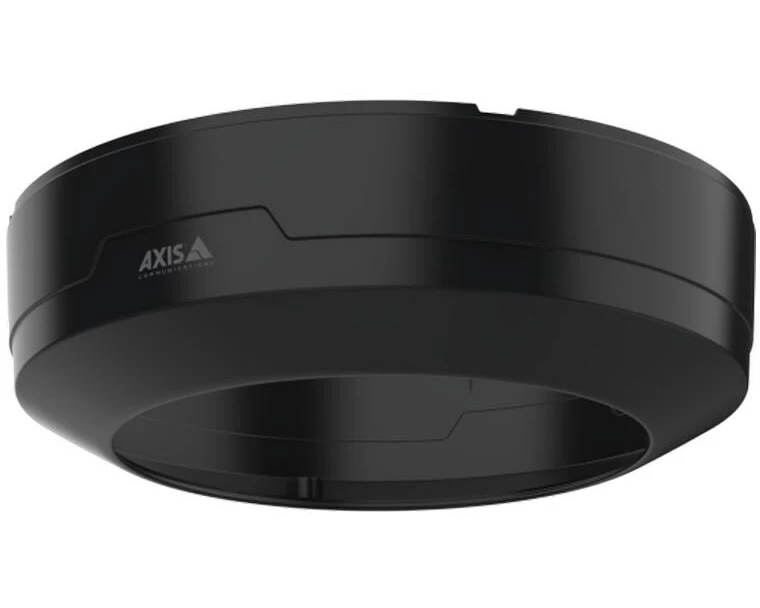 Axis TM3832-E Schutzhülle Schwarz 4 Stück