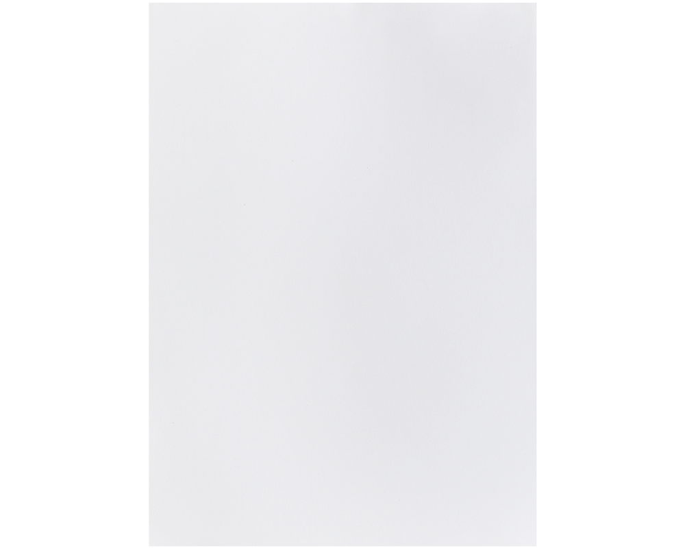 I AM CREATIVE Fotokarton 50x70cm MPA2902498300 270g, hochweiss