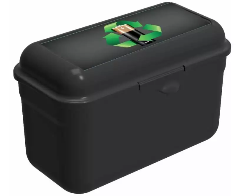 Rotho Batteriebox FUN