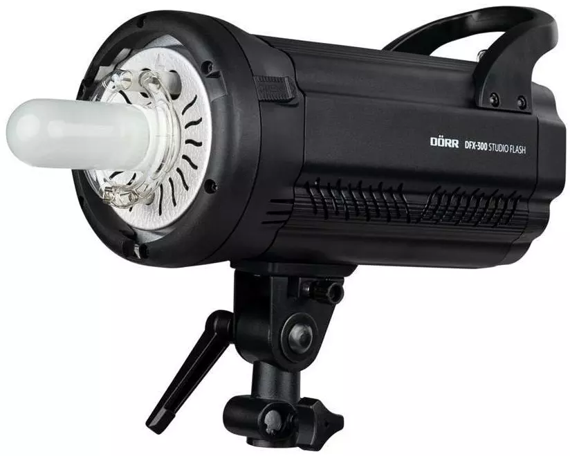 Dörr Studioblitzanlage DFX-300