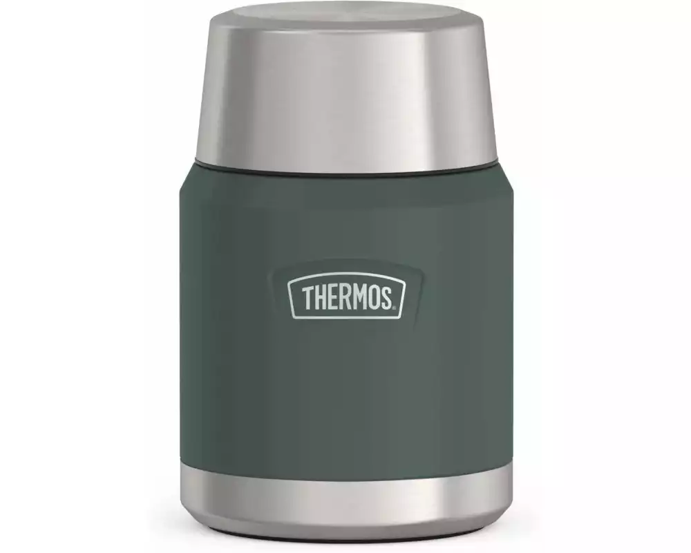 Thermos Thermo-Foodbehälter Icon 0.47 l, Forest