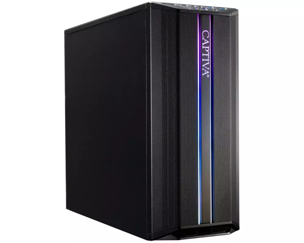 Captiva Gaming PC Advanced Gaming R69-346