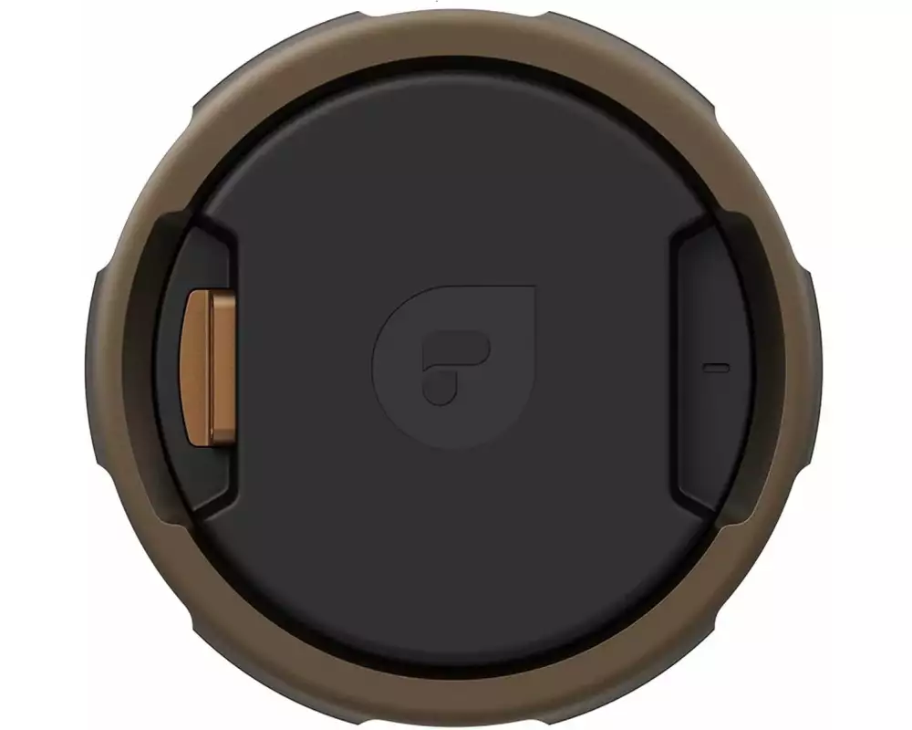 PolarPro Kamera-Gehäusedeckel Canon RF Mount - Desert
