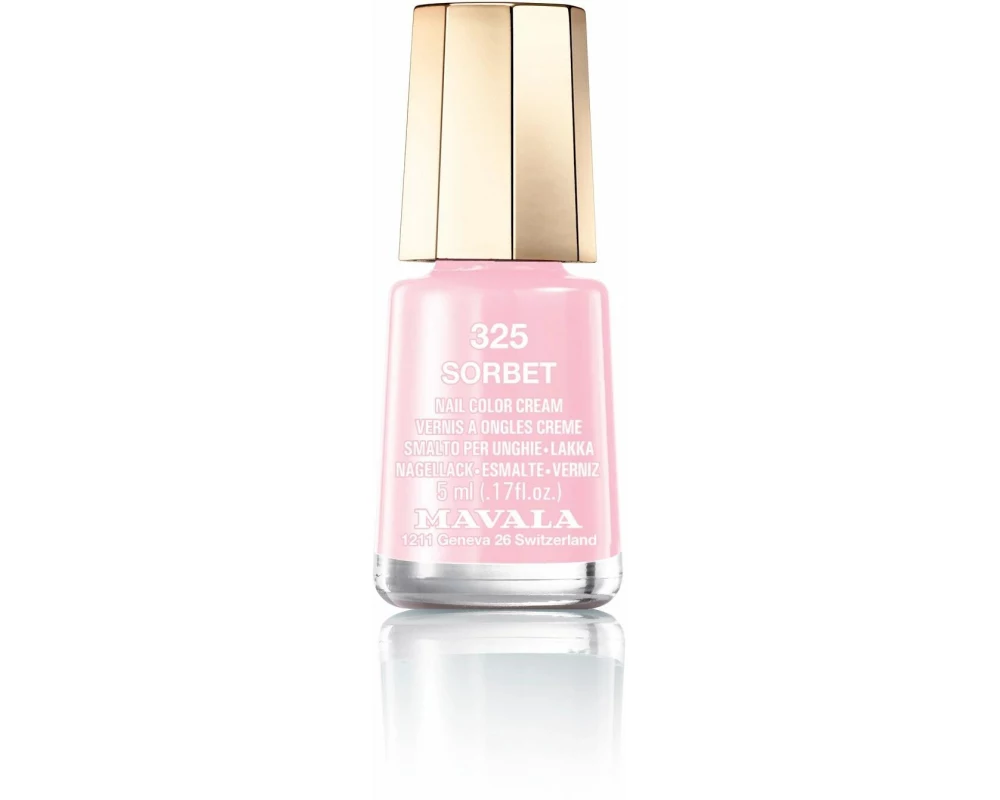 MAVALA Mini Color's 325 Sorbet 325 Sorbet