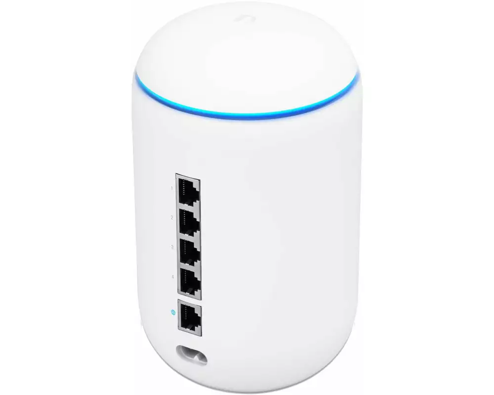 Ubiquiti Mesh-Router UniFi Dream Machine