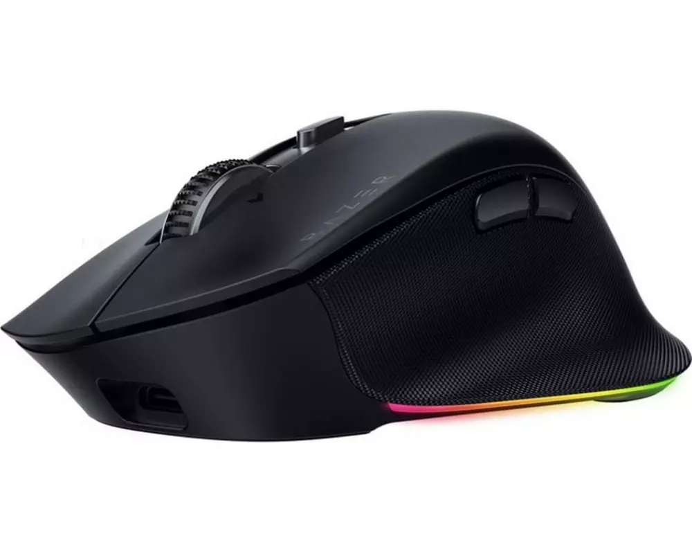 Razer Gaming-Maus Pro Click V2