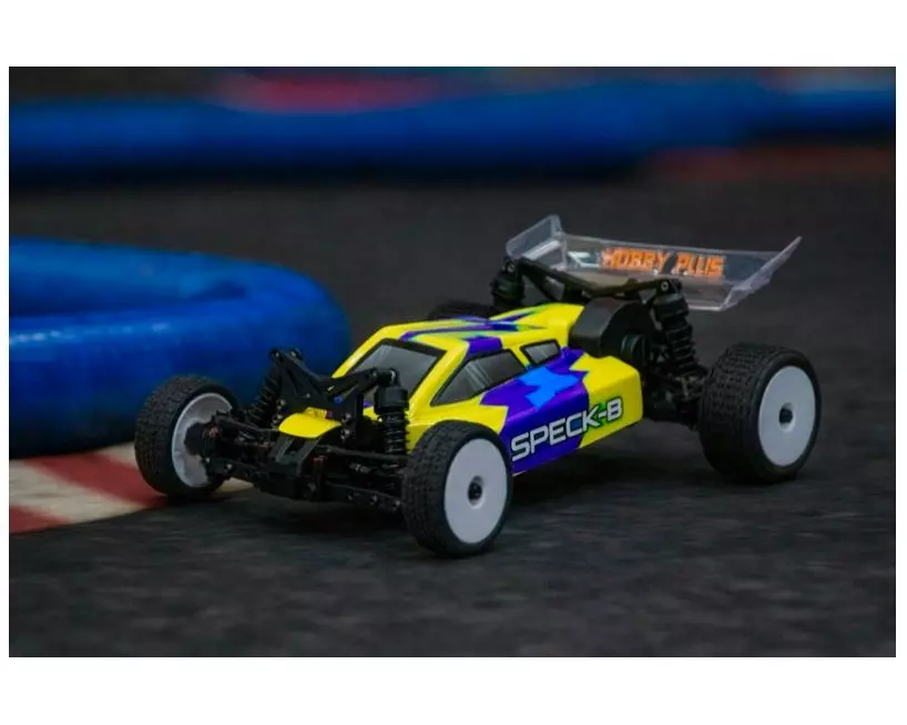Absima Buggy Speck-B 1:24 RTR Gelb