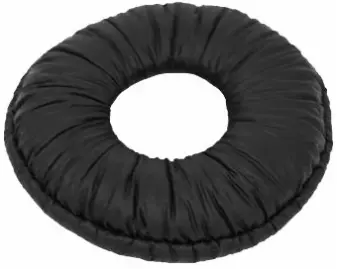 JABRA Standard Leatherette Cushion for GN 2100 and GN 9120 45 mm