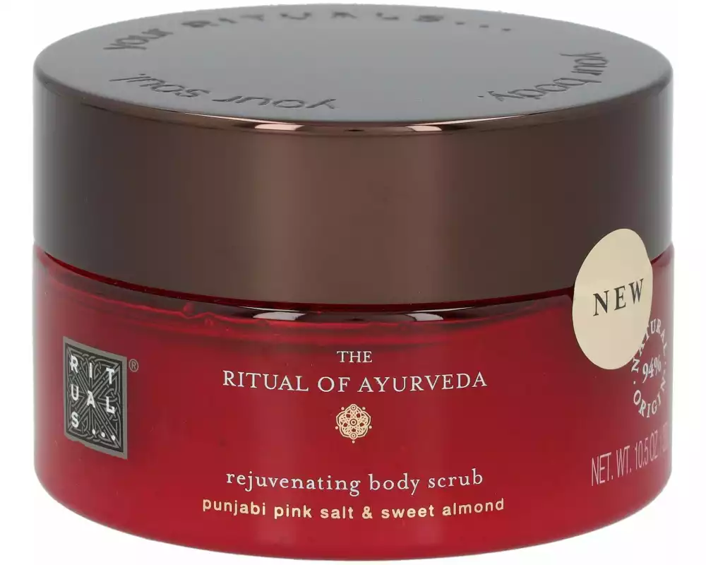 Rituals Peeling Ayurveda 300 g