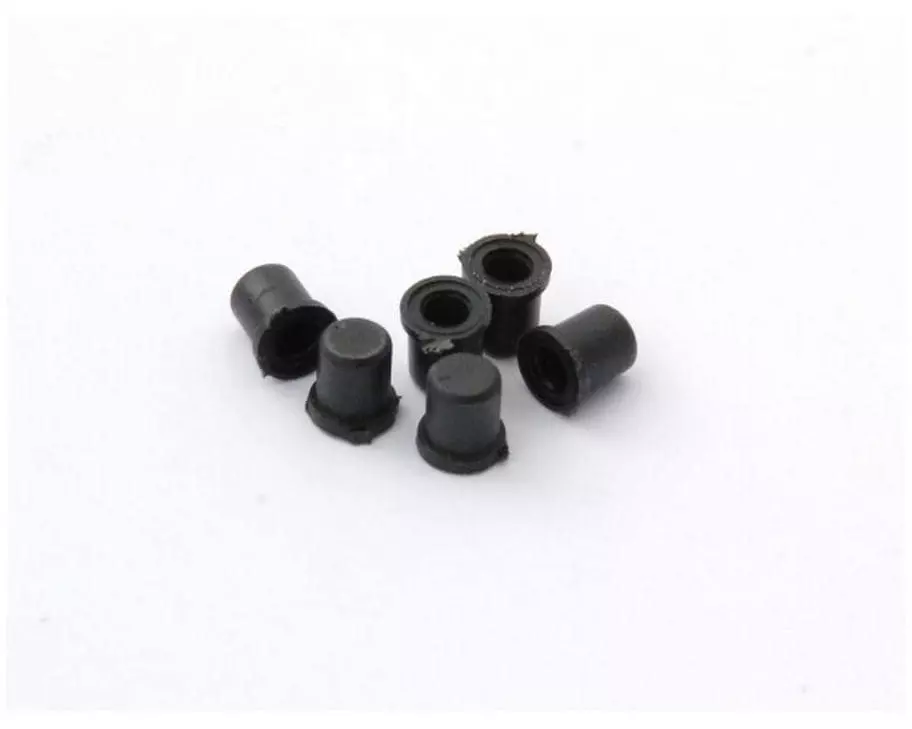 Hobbytech Buchse Querlenker unten BXR.S2 / DB8