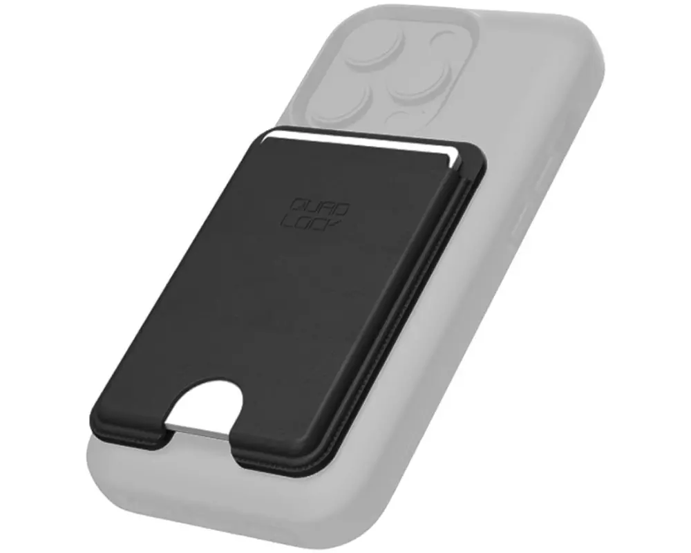 Quad Lock Mag Wallet