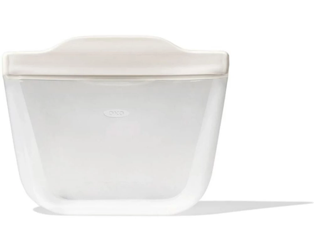 Oxo Good Grips Frischhaltebeutel Stand Up, 335 ml