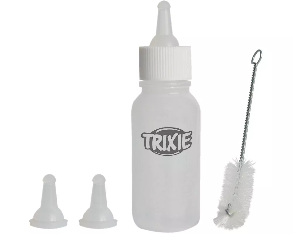 Trixie Saugflaschen-Set 57 ml