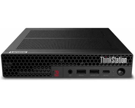 Lenovo Thinkstation P3 Tiny Intel i5-13500T 16GB DDR5 512GB SSD T400 4GB W11P 3Y Onsite 1Y Premier Support