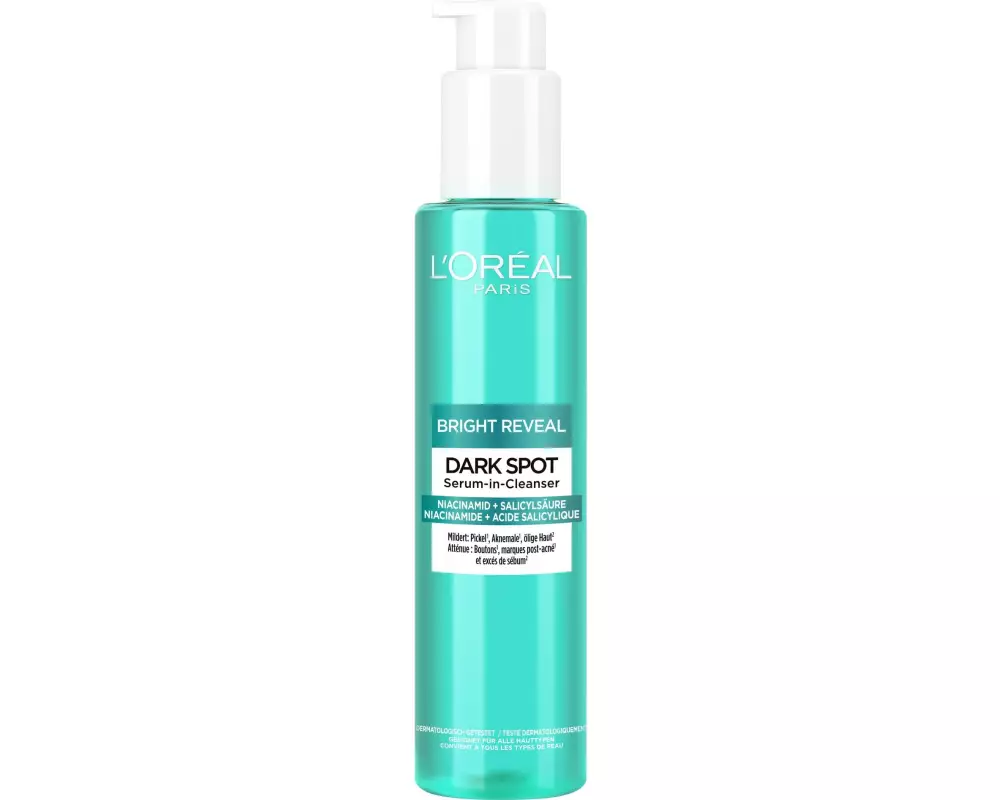 L'Oréal Paris Bright Reveal Dark Spot 150 ml