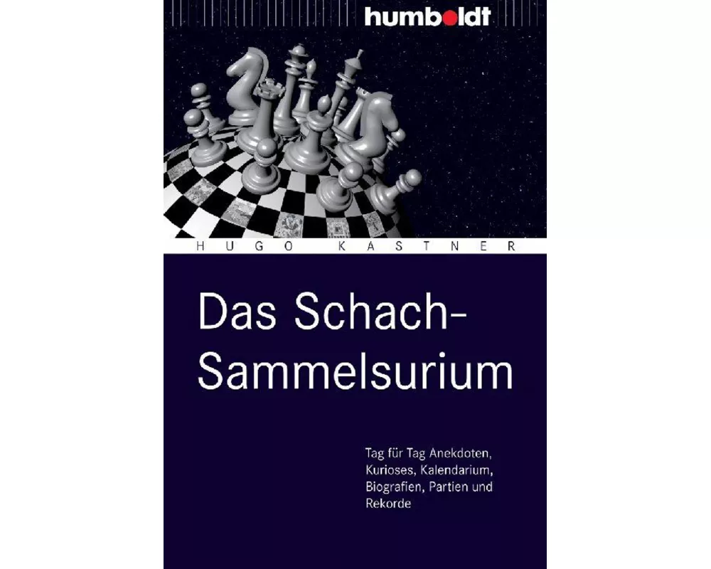 Das Schach-Sammelsurium