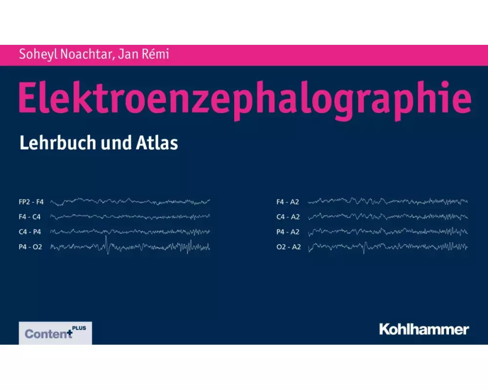 Elektroenzephalographie