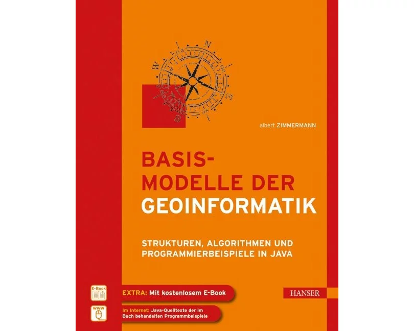 Basismodelle der Geoinformatik