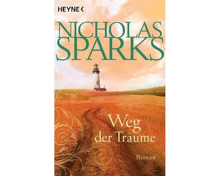 Weg der Träume