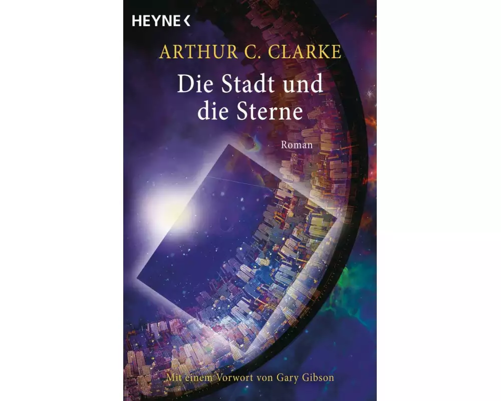Die Stadt und die Sterne