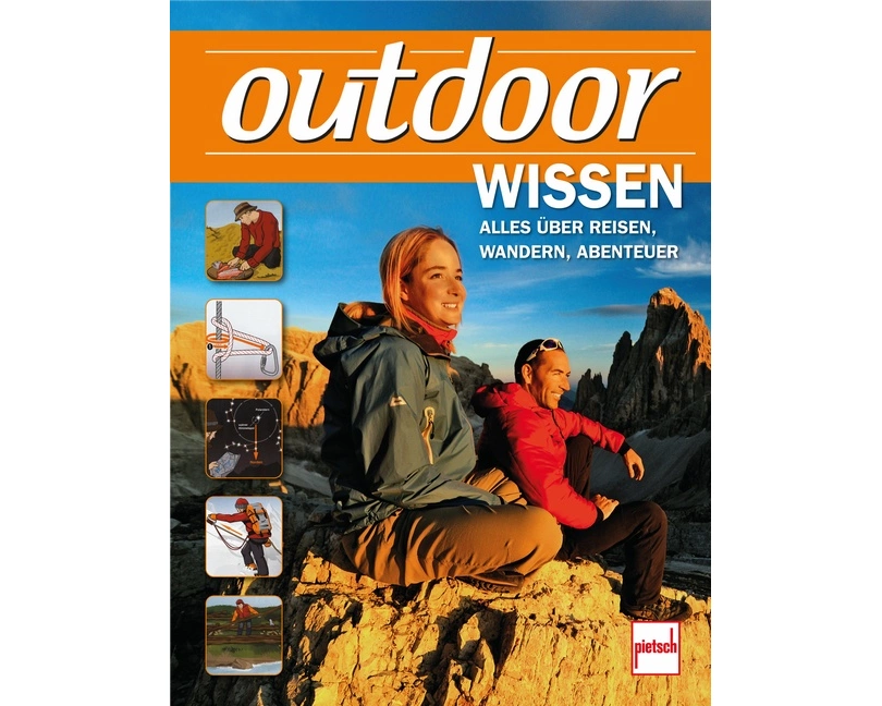 outdoor-Wissen